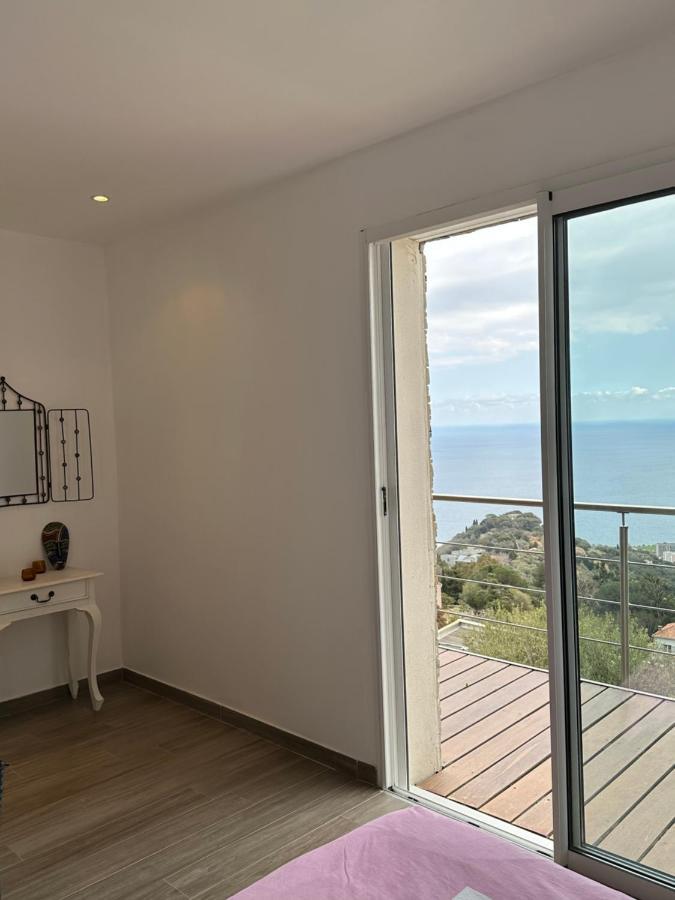 Appartement Cardo バスティア エクステリア 写真