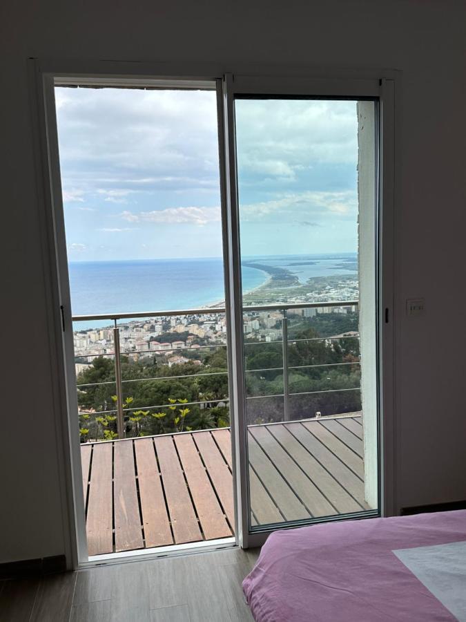 Appartement Cardo バスティア エクステリア 写真