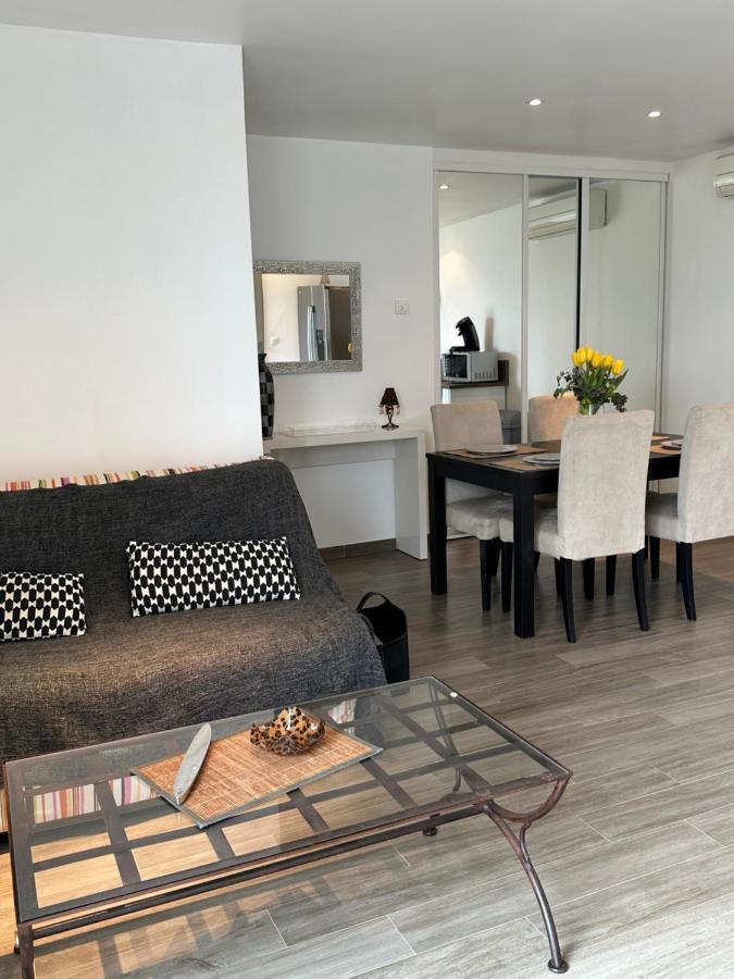 Appartement Cardo バスティア エクステリア 写真