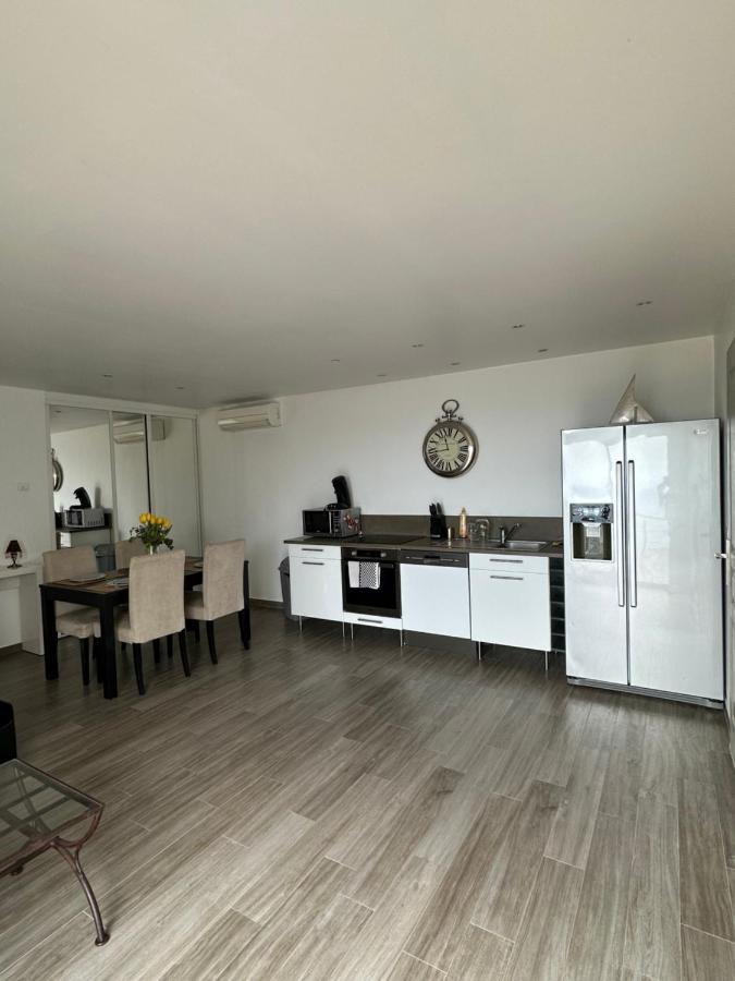 Appartement Cardo バスティア エクステリア 写真