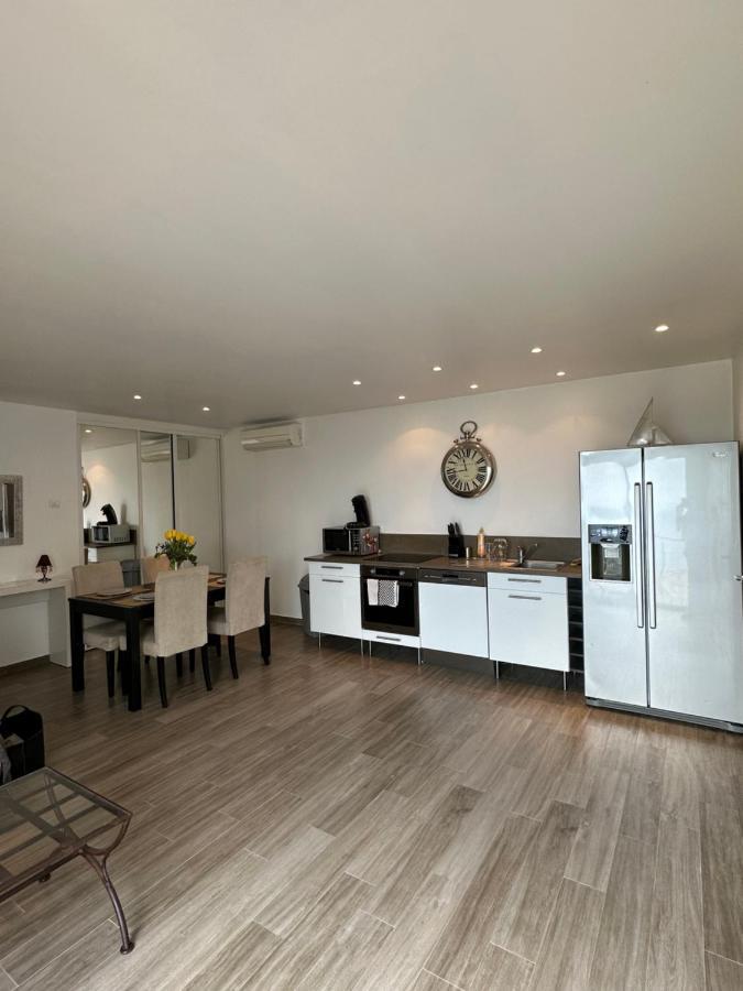 Appartement Cardo バスティア エクステリア 写真