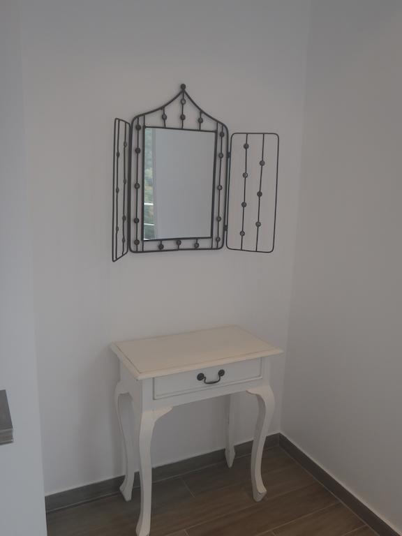 Appartement Cardo バスティア 部屋 写真