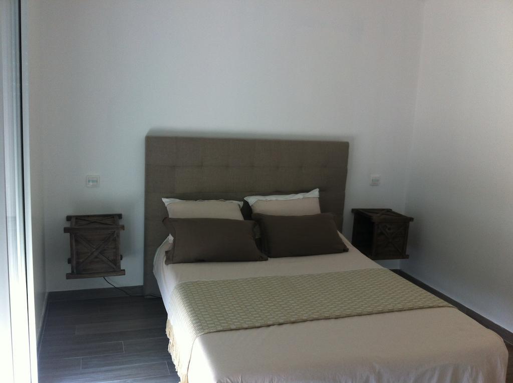 Appartement Cardo バスティア エクステリア 写真